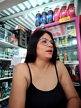 Linda Lars online show from October 23, 2:56 pm