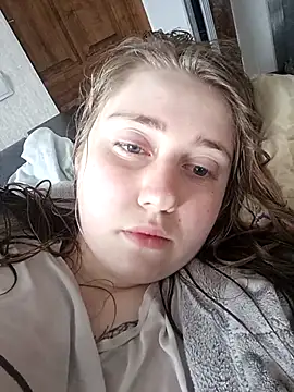 AnastasiaSky19 online show from April 9, 6:19 am