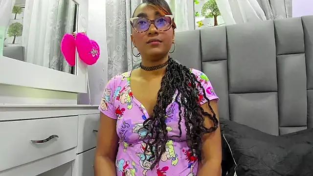 MurphyAngelina online show from November 26, 3:40 am