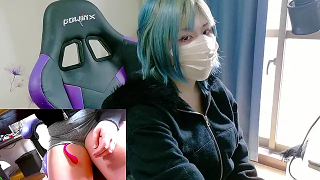 hazuki 8008 online show from March 23, 3:12 am