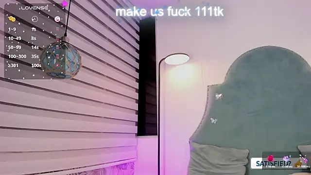 JESSI NAOMI online show from March 7, 12:06 am