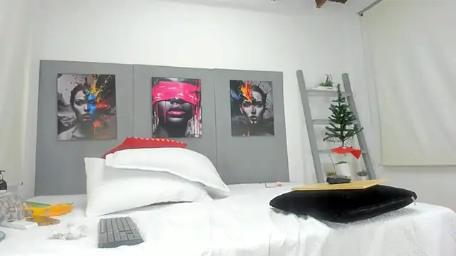 Gema-lexy online show from November 27, 12:19 pm