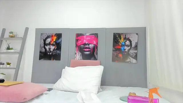 Gema-lexy online show from January 9, 6:01 pm