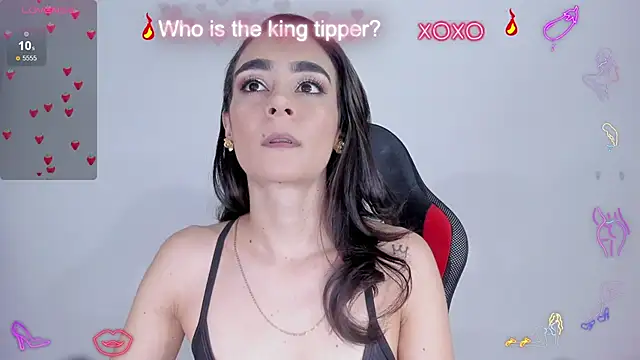 serafelle online show from January 11, 12:48 am