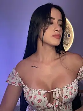 SarahhSmitth1 online show from October 9, 12:15 am