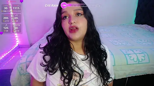 Laurenkenner  online show from March 4, 6:58 pm