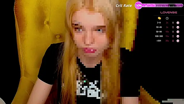 MisssLolaDarkAngel online show from September 9, 2:50 pm