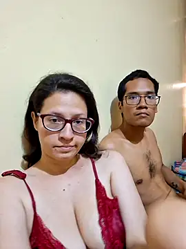 couple orgasm online show from February 6, 11:08 pm