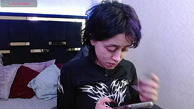 Bunny O online show from June 2, 12:33 am