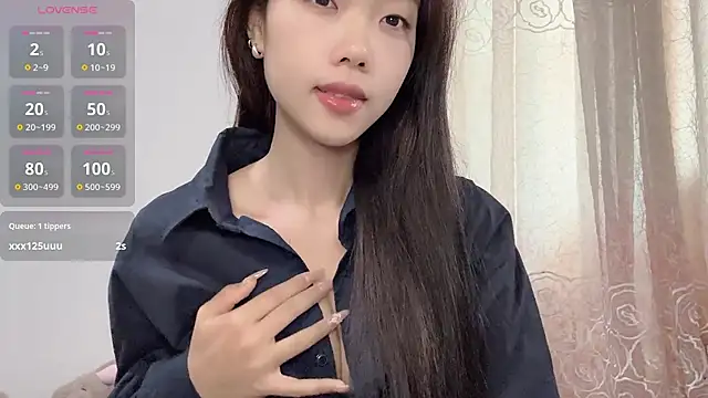 Lvy--v online show from September 16, 12:29 am