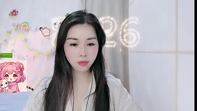 HK angelchloe online show from March 2, 1:16 am