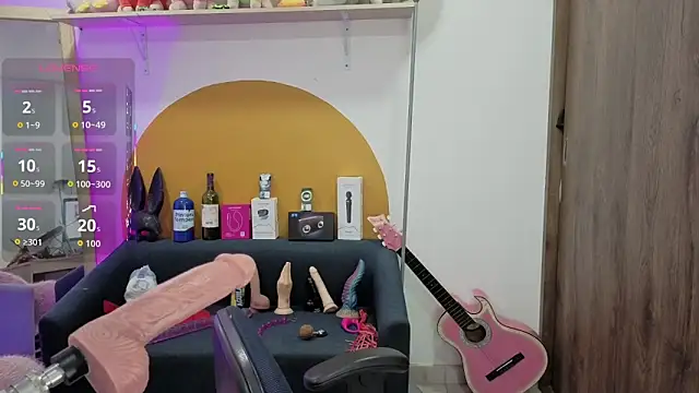 avans 15 online show from April 8, 12:02 am