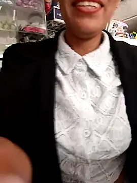 BlairSamy online show from November 27, 6:33 pm