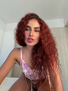 Victoria-77 online show from March 29, 8:41 pm