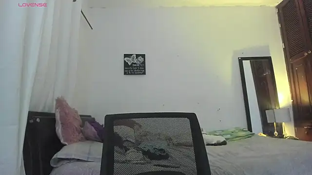 Sophie sweett19 online show from September 27, 1:57 am