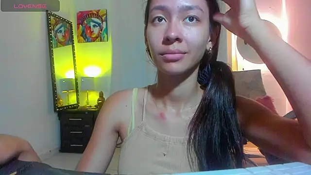 Sophie sweett19 online show from April 16, 6:29 pm