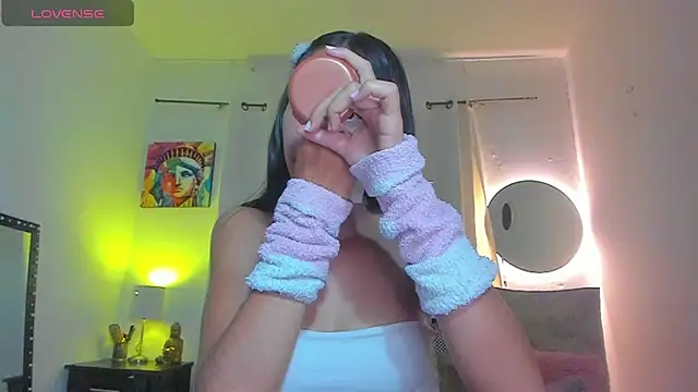 Sophie sweett19 online show from April 17, 11:29 pm