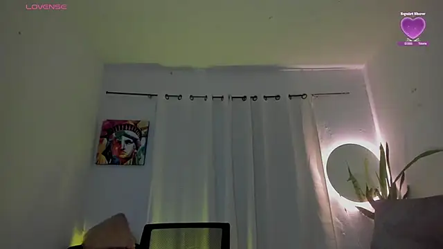 Sophie sweett19 online show from February 24, 1:27 am