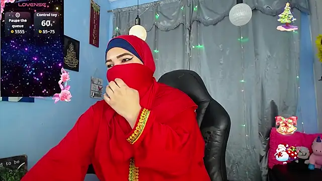 Falak-Yasin online show from December 5, 1:01 pm