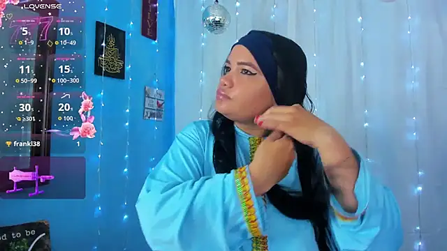 Falak-Yasin online show from April 1, 12:39 pm