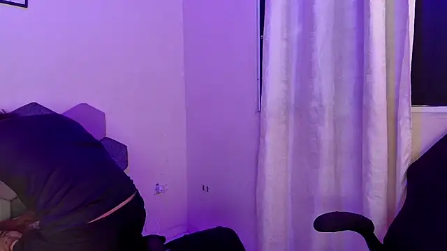 Horny tgn online show from February 6, 6:22 pm