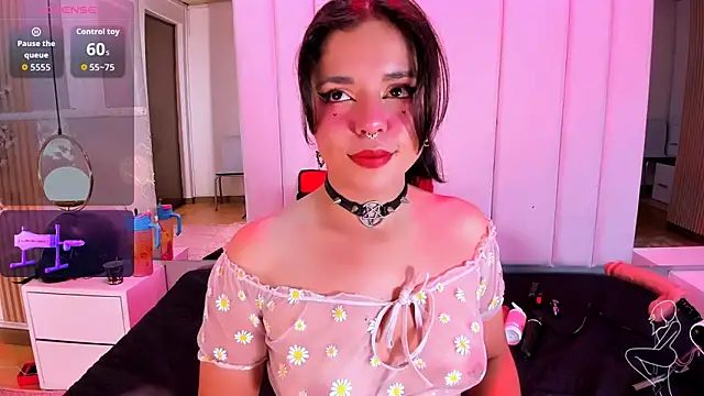 ivannabellini online show from February 16, 2:39 pm