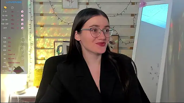 Josephine jo online show from October 16, 9:06 pm