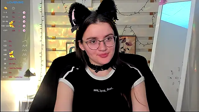 Josephine jo online show from October 17, 9:40 pm