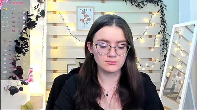 Josephine jo online show from January 7, 1:09 am