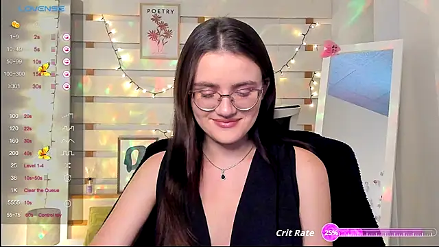 Josephine jo online show from September 27, 8:05 pm