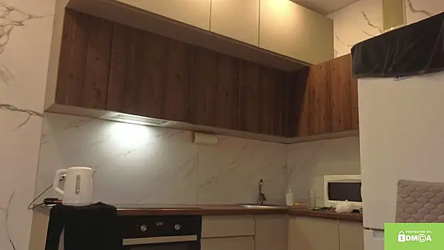 ginavontease online show from November 26, 4:19 pm