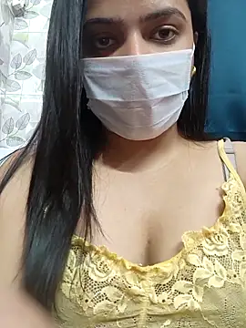 Myloveurvi online show from January 31, 7:11 pm