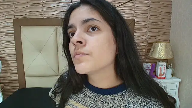 sofiaclauss online show from January 16, 10:06 pm