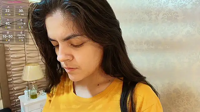 sofiaclauss online show from September 26, 8:28 pm