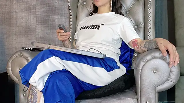 LusstCruella online show from October 19, 3:58 pm