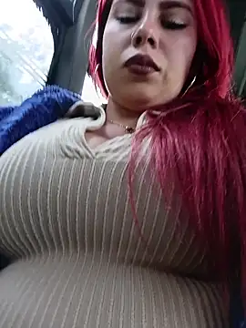 aurora sky11 online show from November 7, 9:20 pm