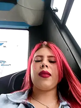 aurora sky11 online show from September 17, 8:07 pm