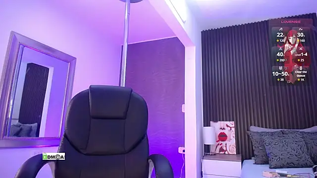 natasha  jackson online show from September 9, 12:38 pm