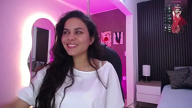 natasha  jackson online show from October 18, 12:52 pm