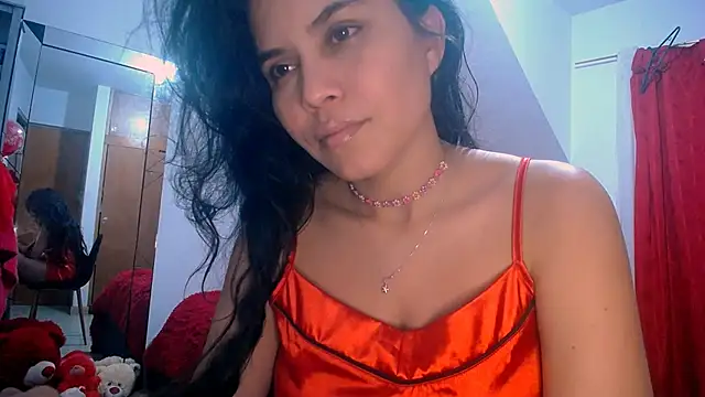 natasha  jackson online show from February 17, 3:28 am