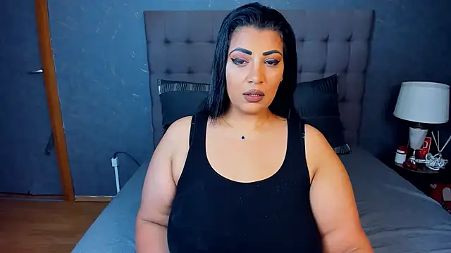 AmyCubes online show from October 18, 5:43 am