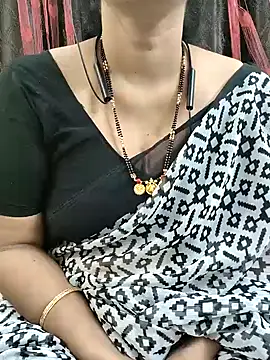 bhuvana555 online show from September 26, 7:33 pm