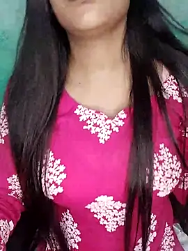 Sreya213 online show from October 25, 9:28 am