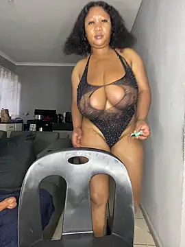 MayaPassion online show from November 30, 4:33 pm