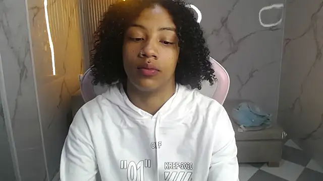 Violeth b online show from January 13, 12:53 pm