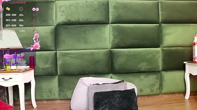 SelenSummer online show from October 14, 7:27 pm