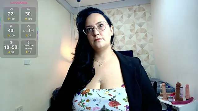 veronicabbw online show from September 19, 12:04 pm