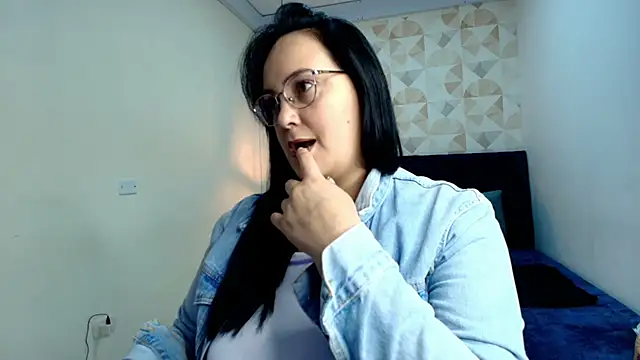 veronicabbw online show from October 17, 1:03 pm