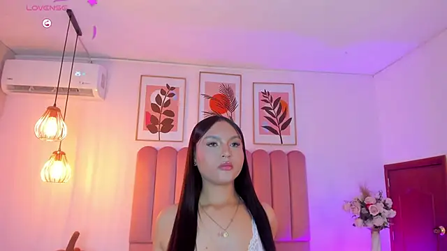 nastyalvanova online show from July 1, 3:17 am
