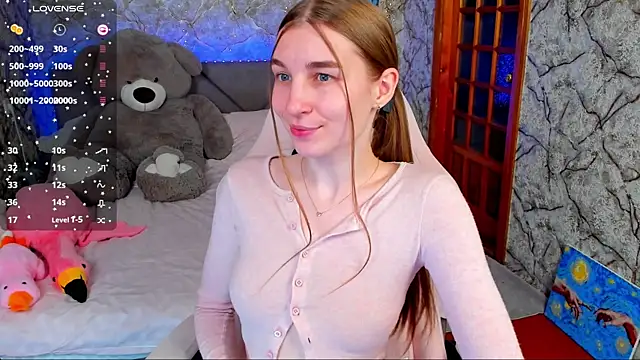  flowersweeet  online show from May 19, 9:22 pm